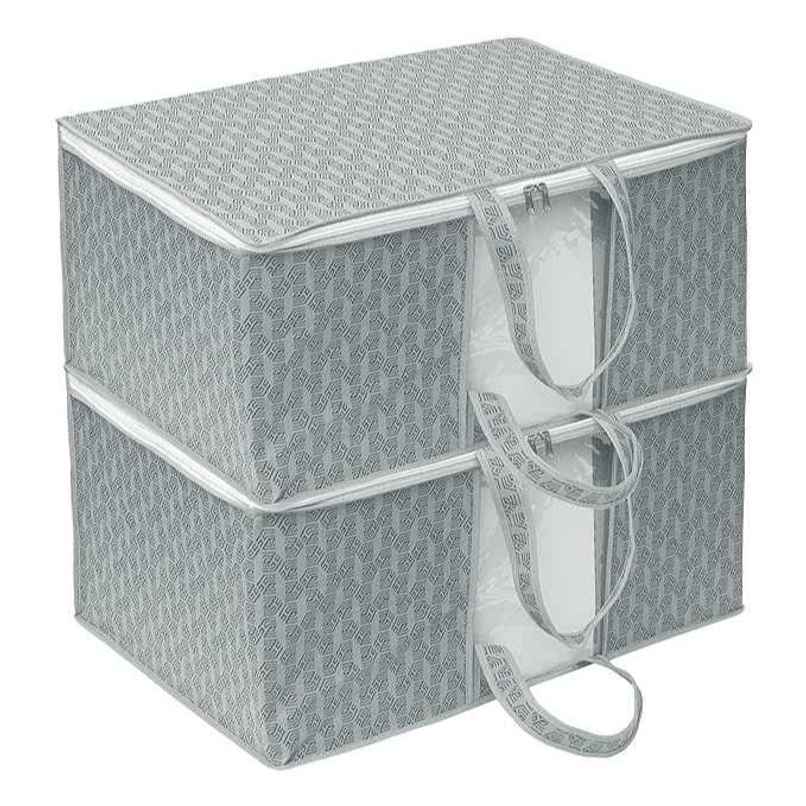 Non Woven Underbed Storage Organizer Non Woven Underbed Storage Organizer