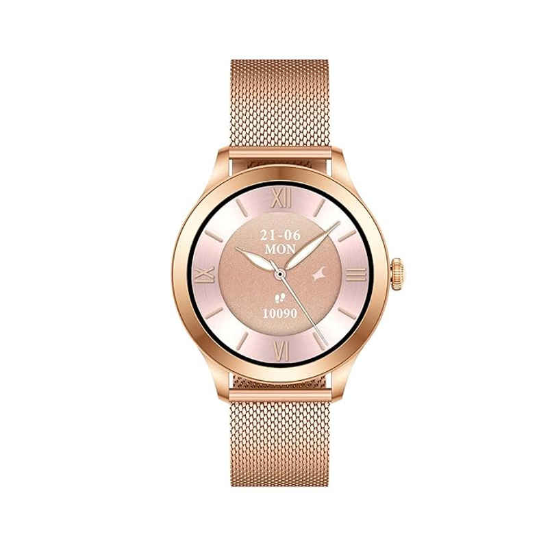 Fastrack Noir Pro - Rose Gold