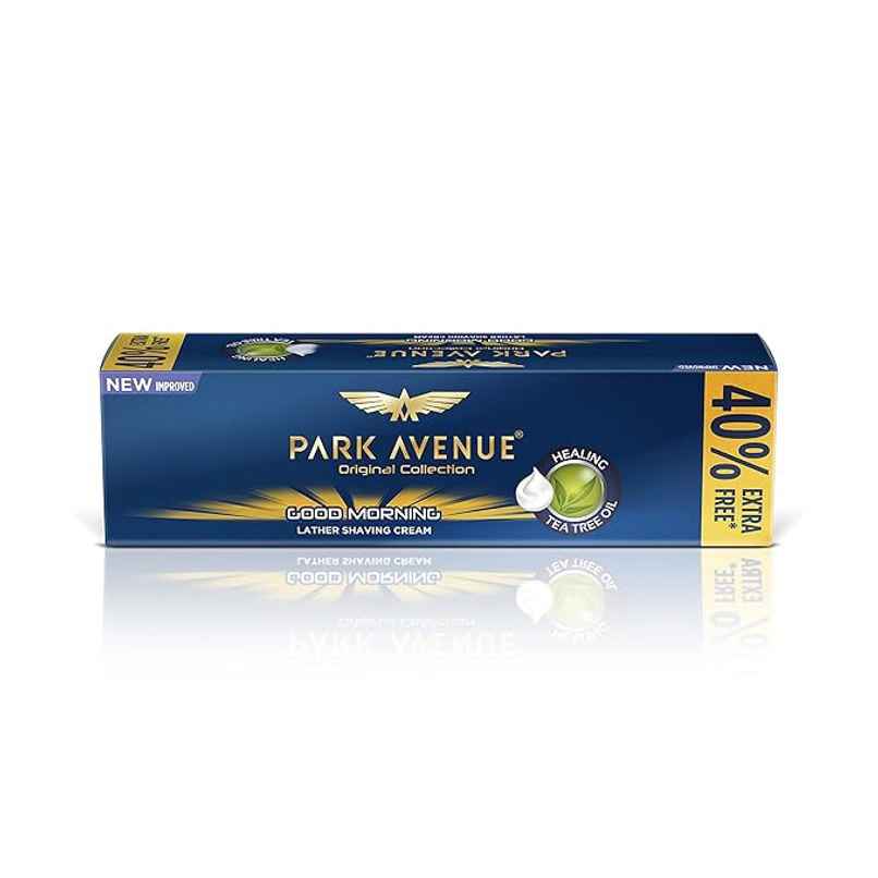 Park Avenue Shaving Cream
