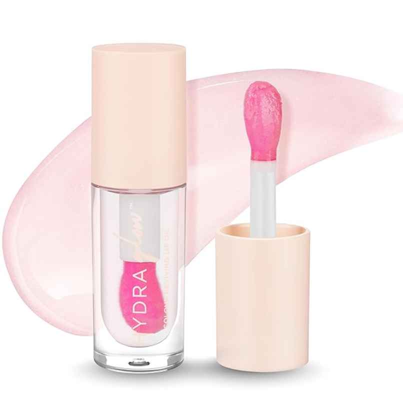 HYUE HydraGlow Color Reviving Lip Oil