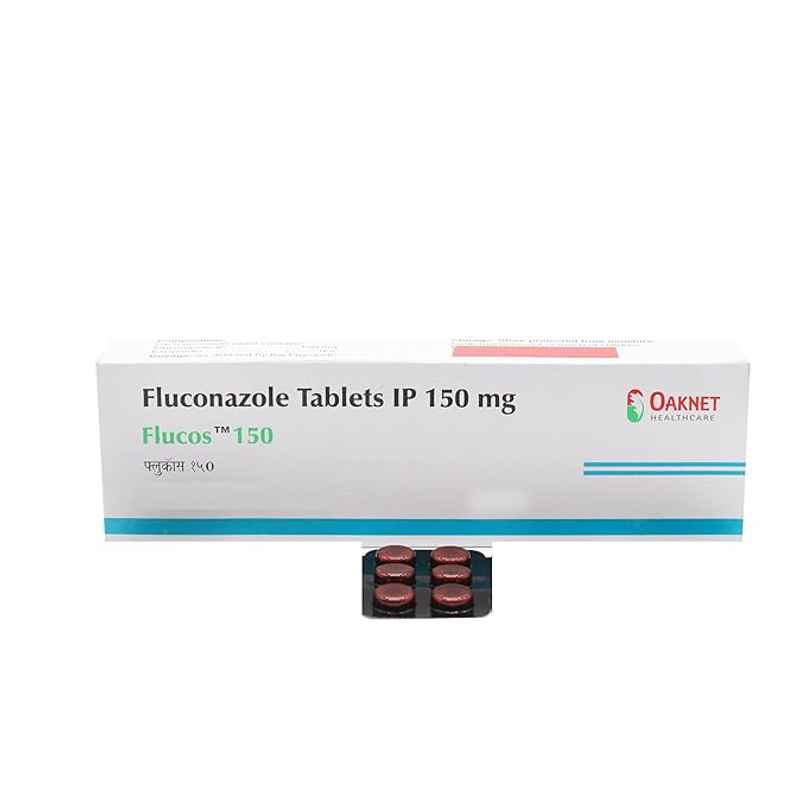 Flucos 150 Tablet