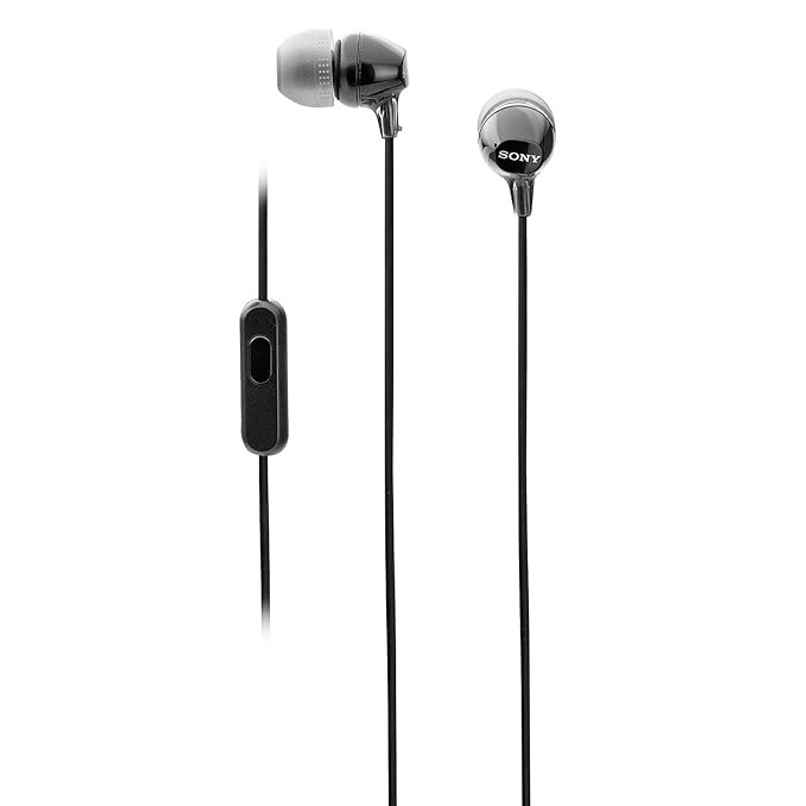 Sony MDR-EX14AP Wired Earphones Sony MDR-EX14AP Wired Earphones