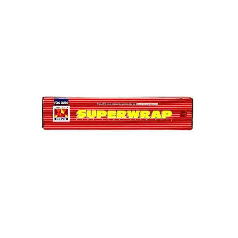 Aditya Birla Hindalco Superwrap Aluminium Foil - 1 kg