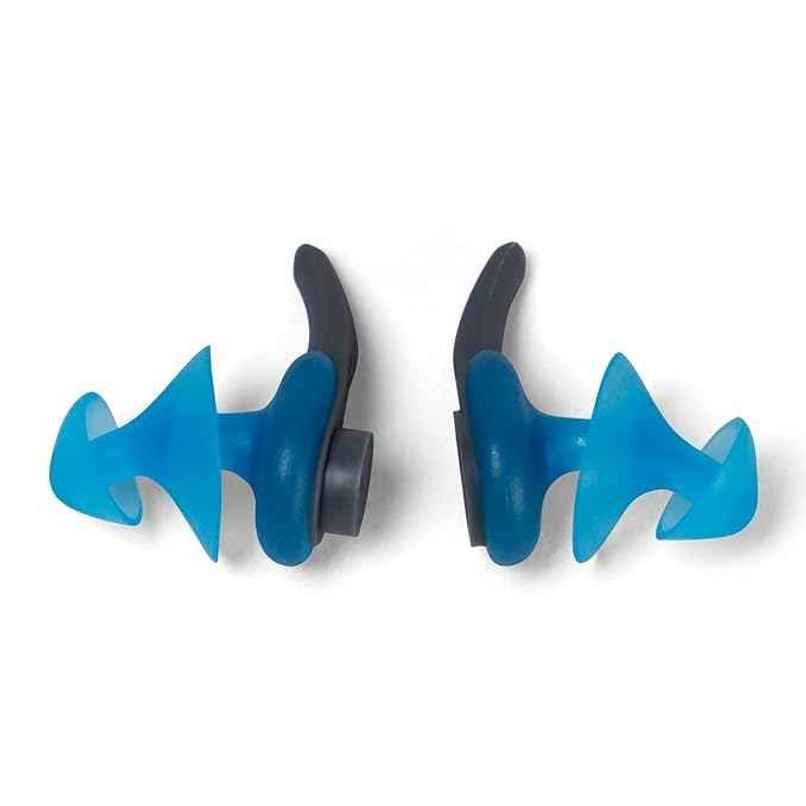 Speedo Unisex Adult Biofuse Secure Fit Ergonomic Design Ear Plug Speedo Unisex Adult Biofuse Secure Fit Ergonomic Design Ear Plug