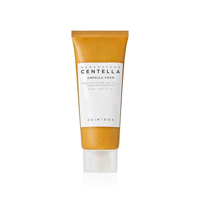 Skin1004 Madagascar Centella Ampoule Foam