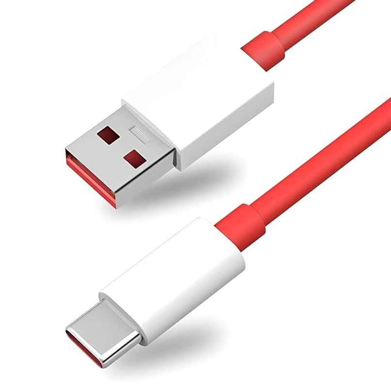 Sounce WARP|Dash 1 Port USB Adapter for Laptops with USB Cable | Red