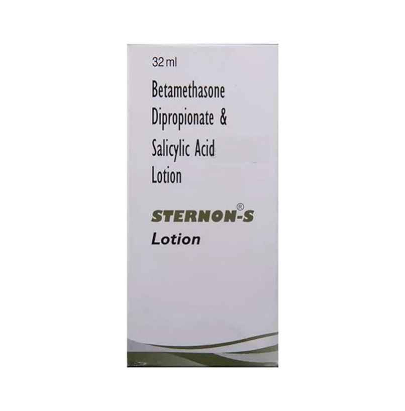 Sternon-S Lotion Sternon-S Lotion