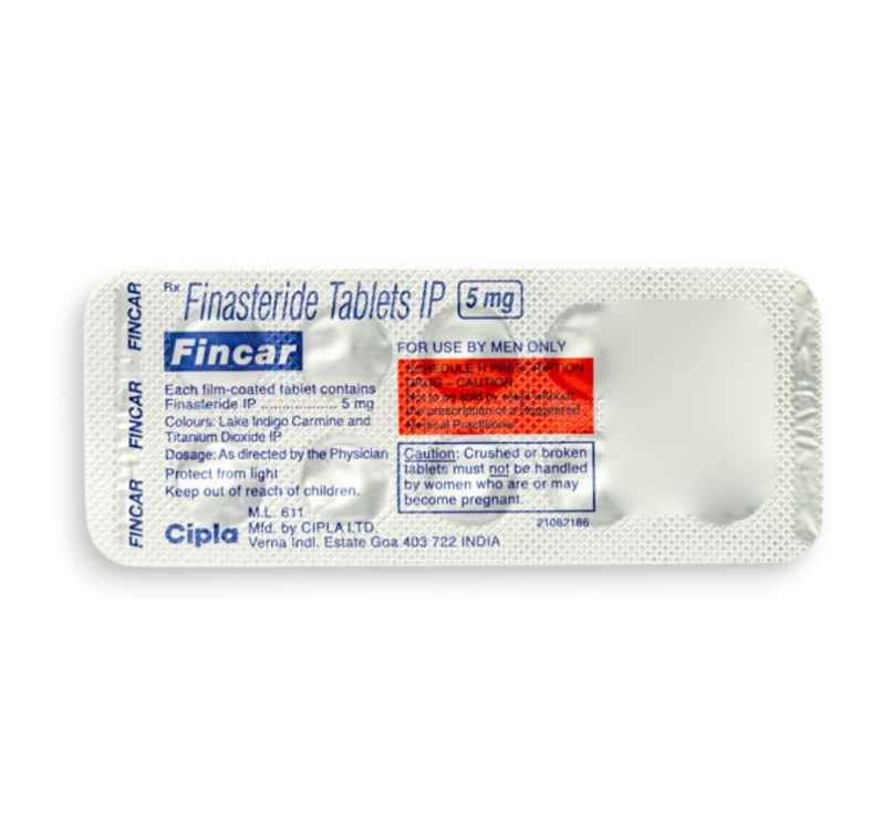 Fincar Tablet 