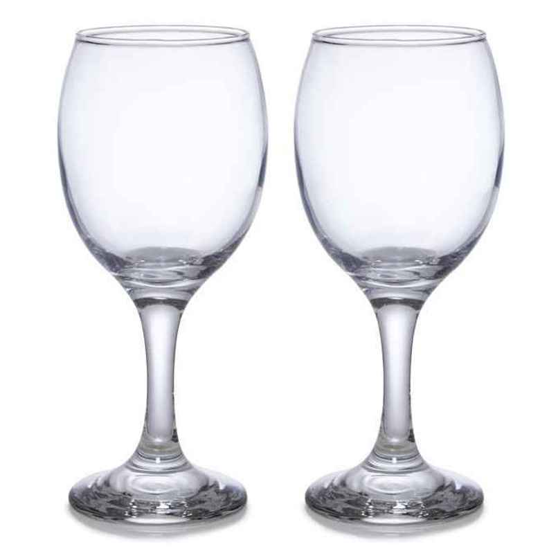 Roxx Tulip Stem 2 pcs Glass 300 ml