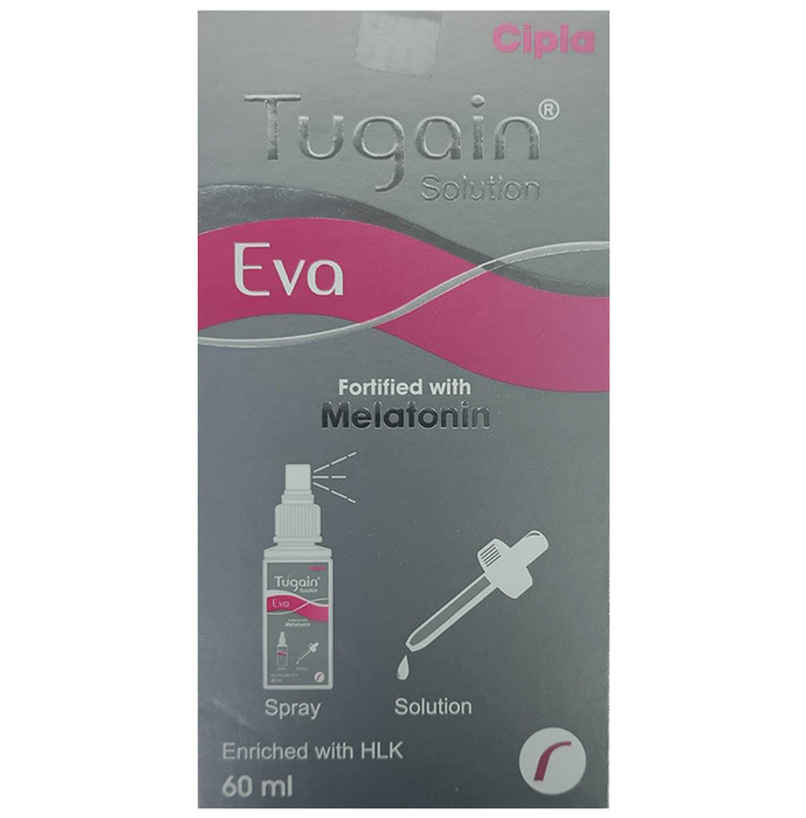 Tugain Eva Solution