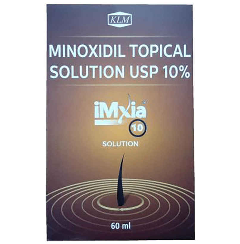Imxia 10 Solution Imxia 10 Solution