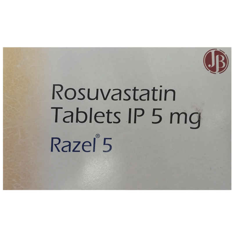 Razel 5 Tablet