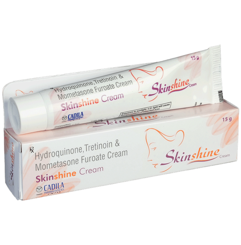 Skinshine Cream