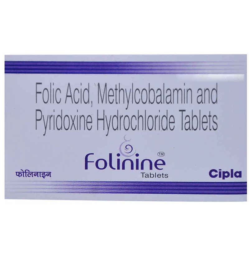 Folinine Tablet