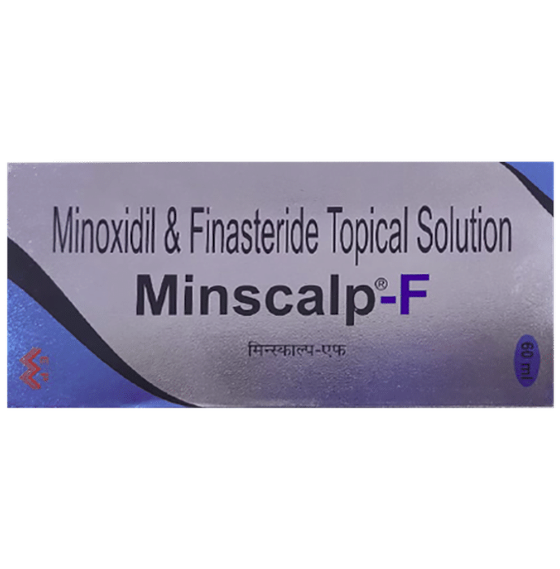 Minscalp-F Topical Solution