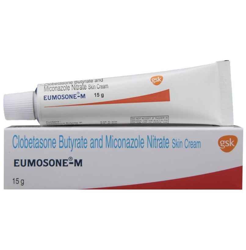 Eumosone-M Cream