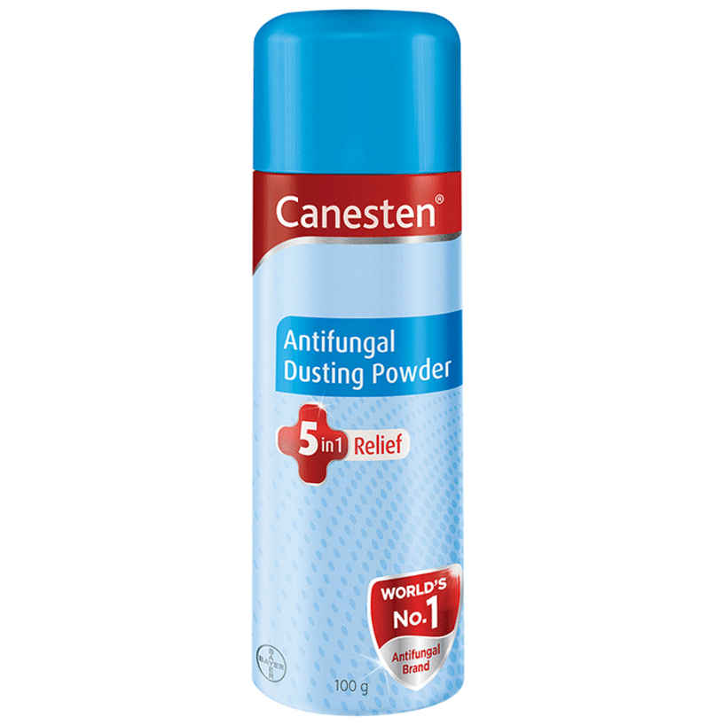 Canesten Antifungal Dusting Powder