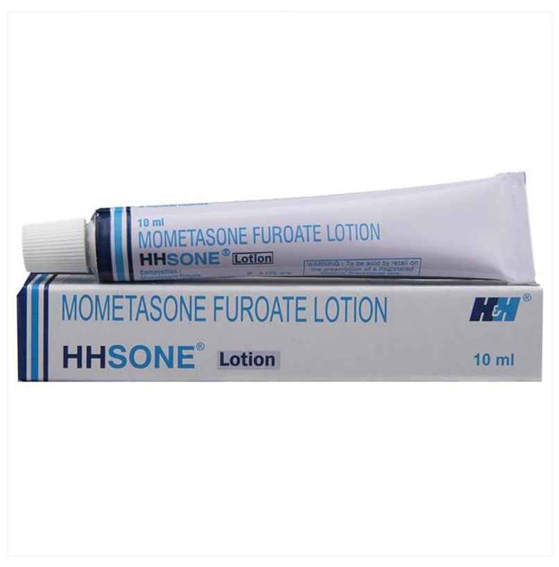 Hhsone Lotion
