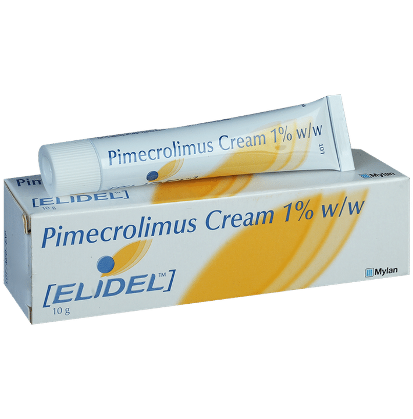 Elidel Cream