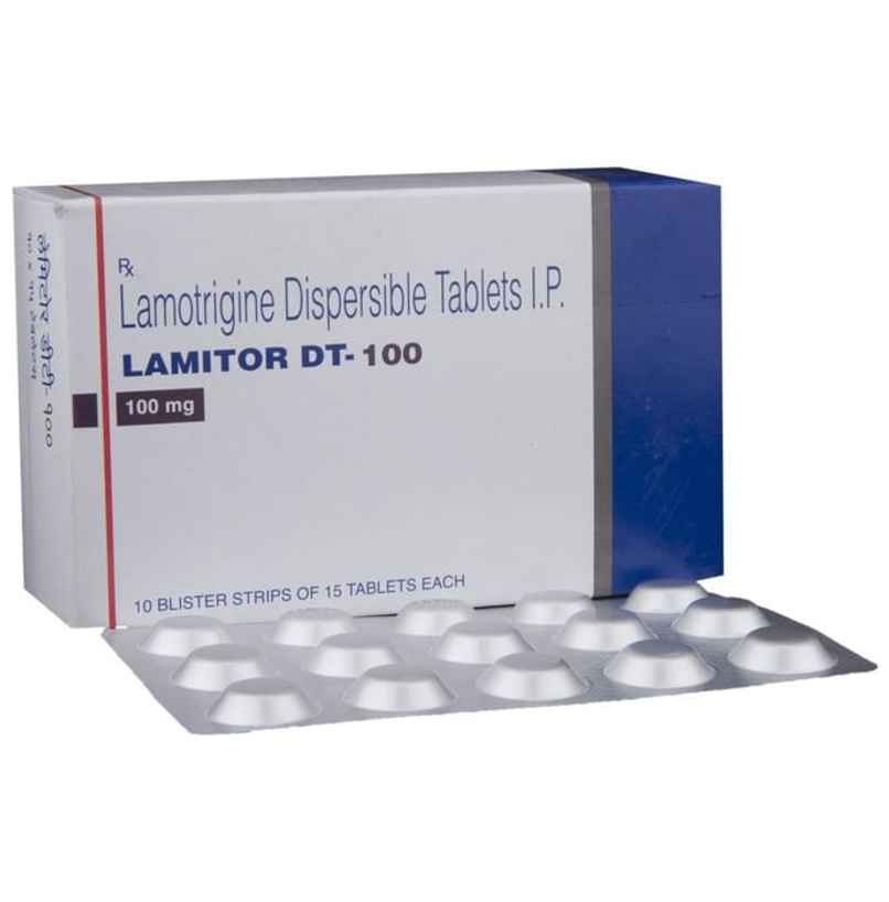 Lamitor DT-100 Tablet