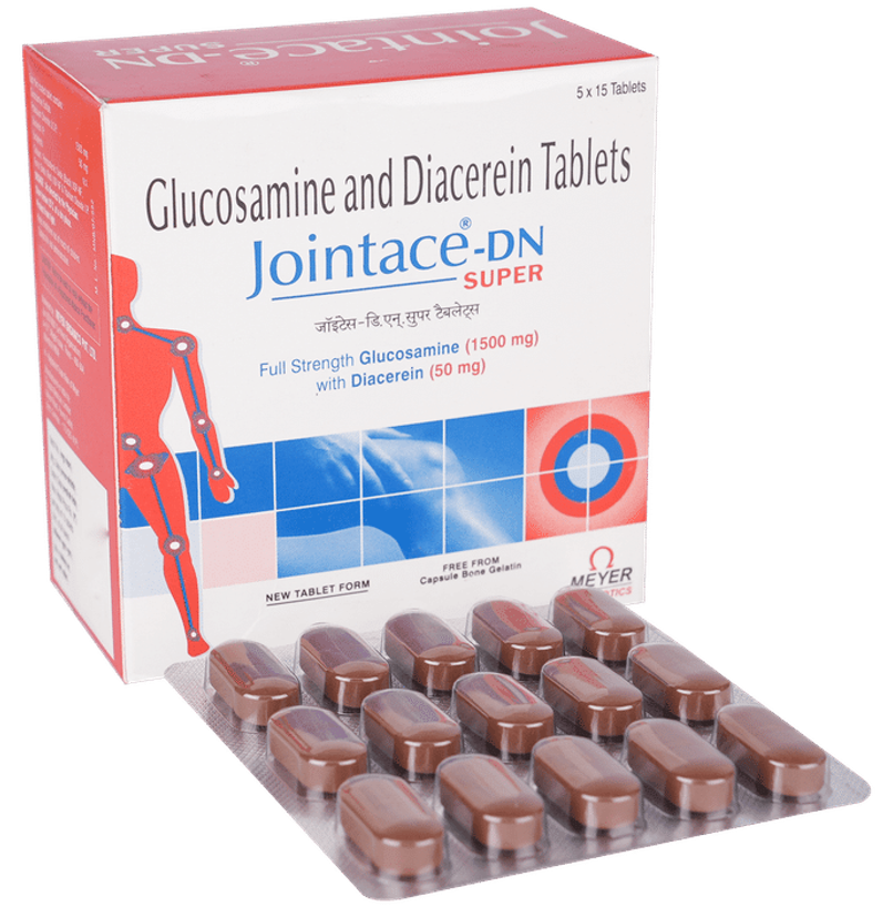 Jointace-DN Super Tablet