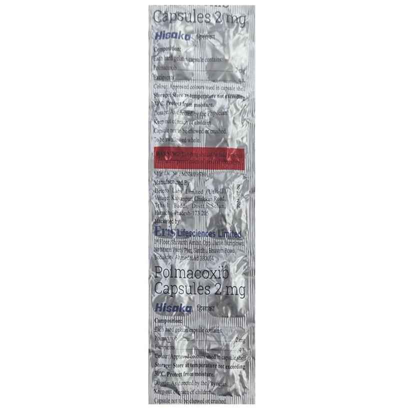 Hisaka Capsule