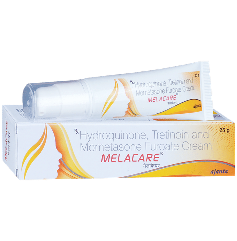 Melacare Cream