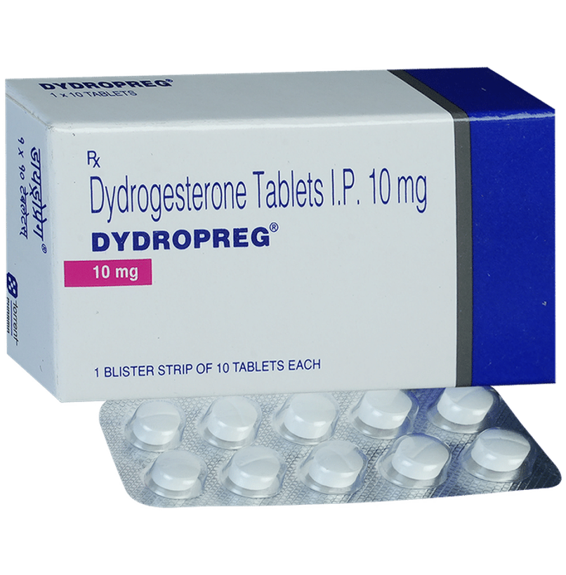 Dydropreg Tablet