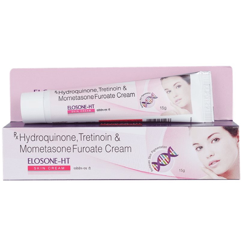 Elosone-HT Cream Elosone-HT Cream