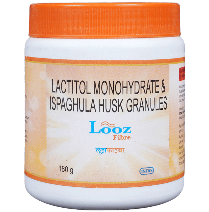 Looz Fibre Granules