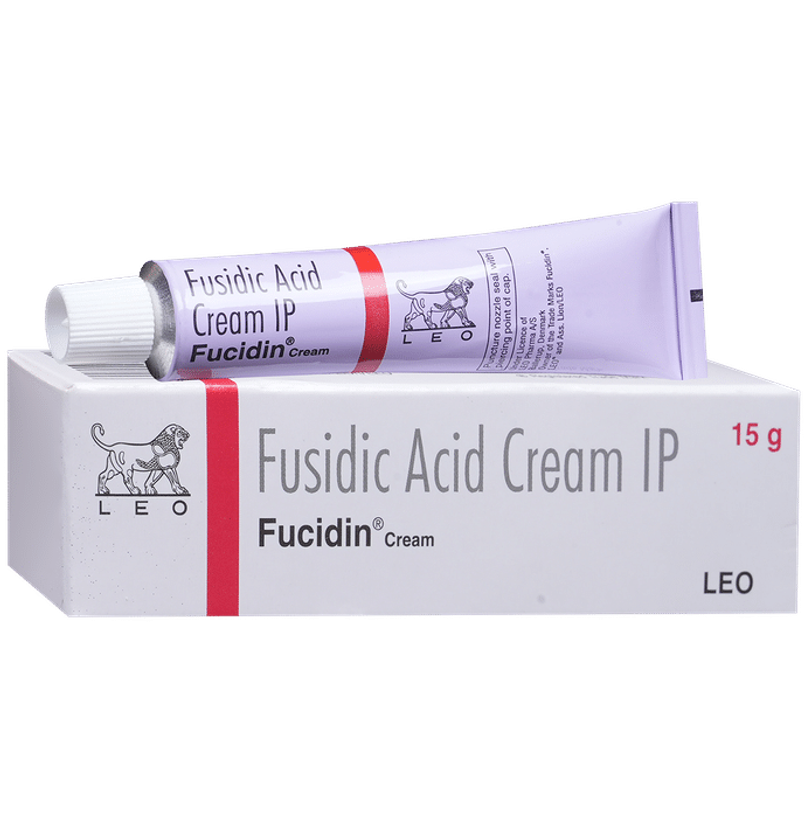 Fucidin Cream Fucidin Cream