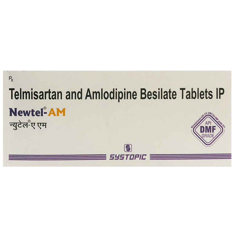 Newtel-AM Tablet