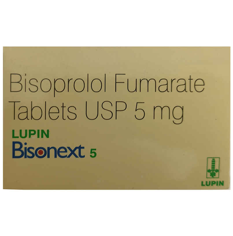 Bisonext 5 Tablet