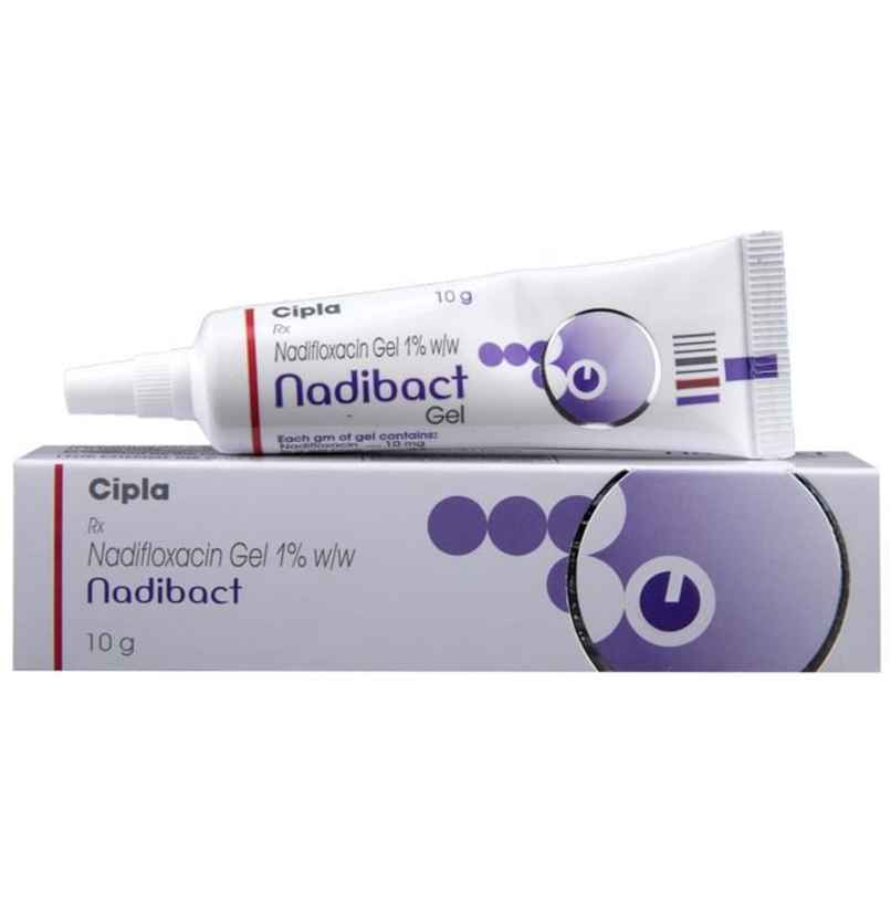 Nadibact Gel