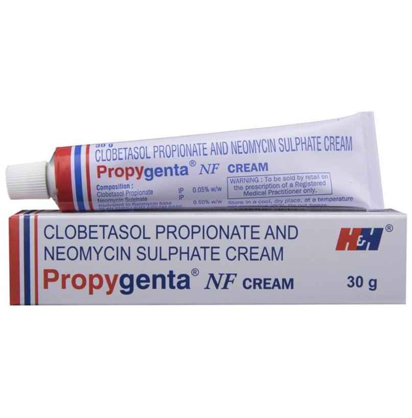 Propygenta NF Cream Propygenta NF Cream