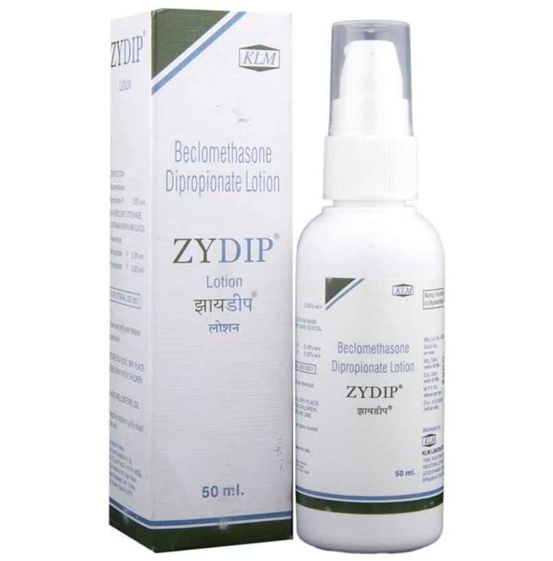Zydip Lotion Zydip Lotion