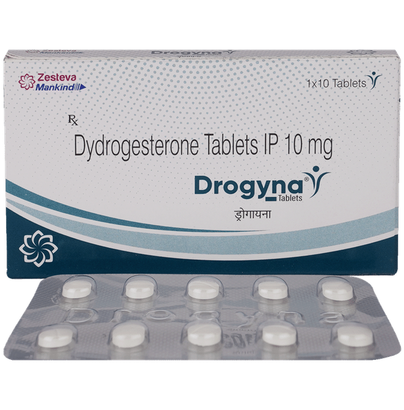 Drogyna Tablet Drogyna Tablet