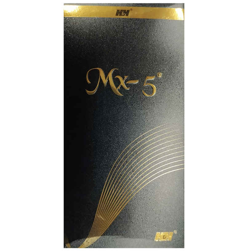 Mx-5 Topical Solution