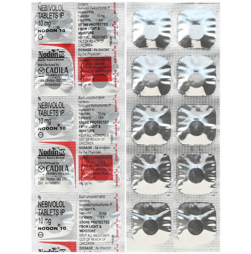 Nodon 10 Tablet Nodon 10 Tablet