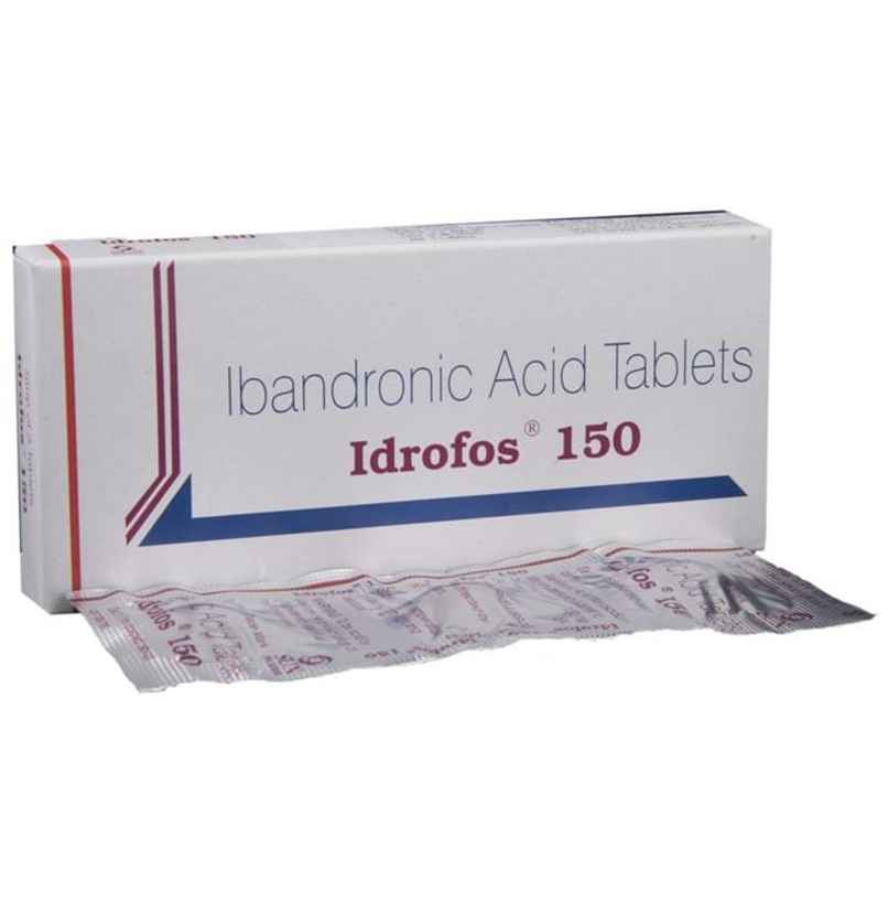Idrofos 150 Tablet