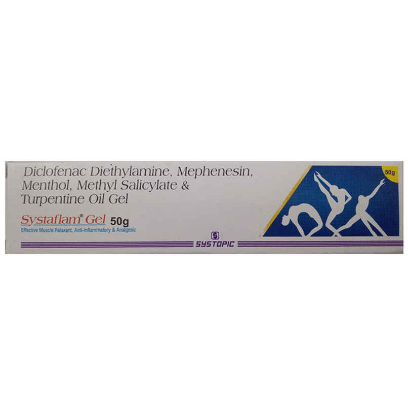 Systaflam Gel Systaflam Gel
