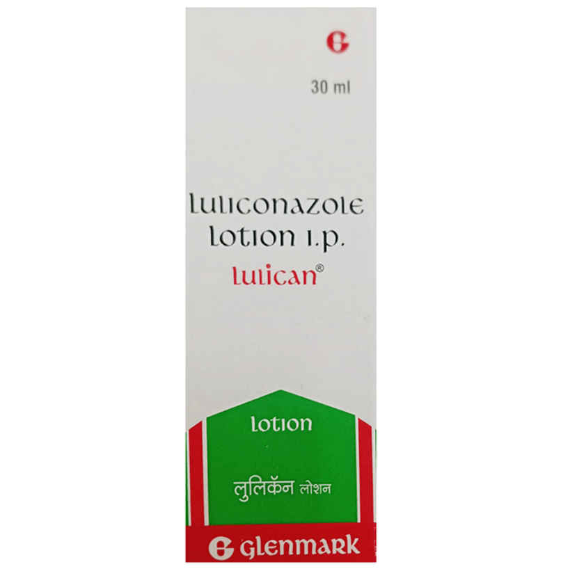 Lulican Lotion