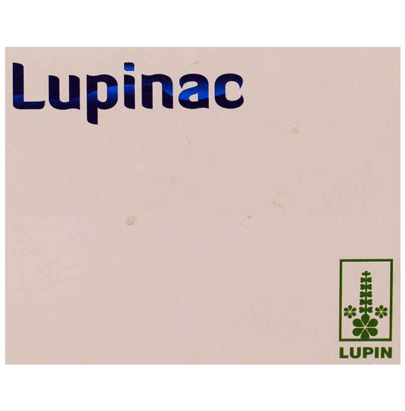 Lupinac Tablet Lupinac Tablet