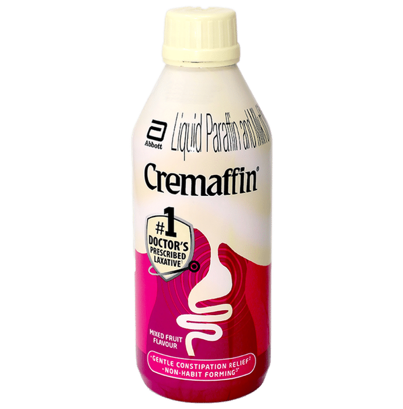 Cremaffin Mixed Fruit Flavour Liquid Cremaffin Mixed Fruit Flavour Liquid