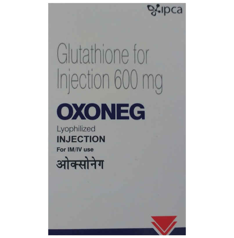 Oxoneg Injection