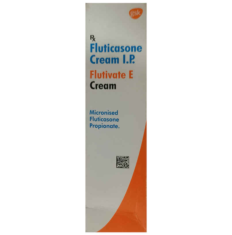 Flutivate E Cream Flutivate E Cream
