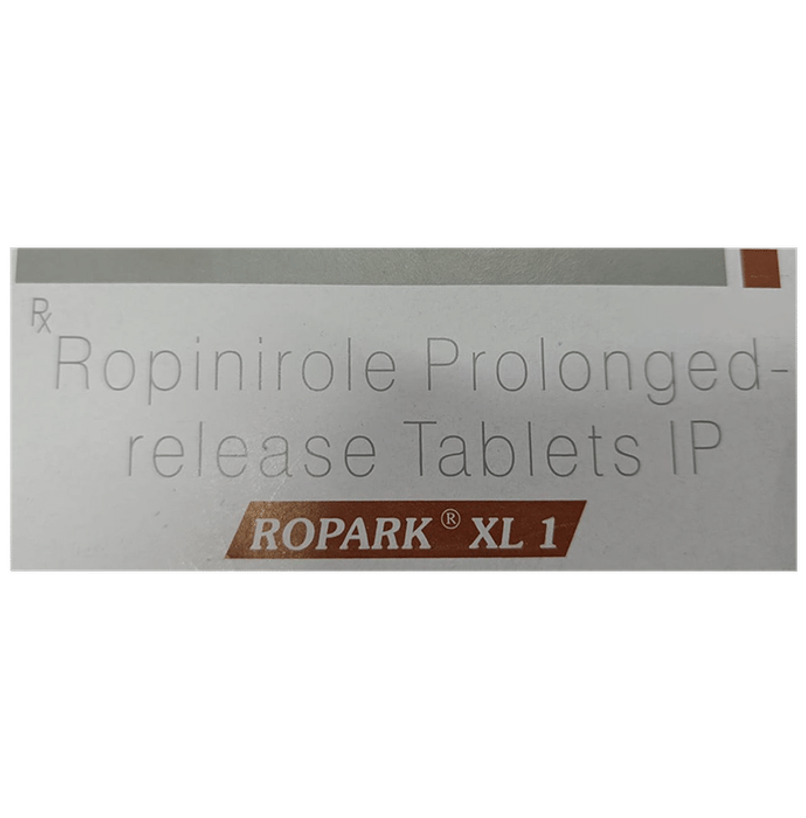 Ropark XL 1 Tablet PR Ropark XL 1 Tablet PR