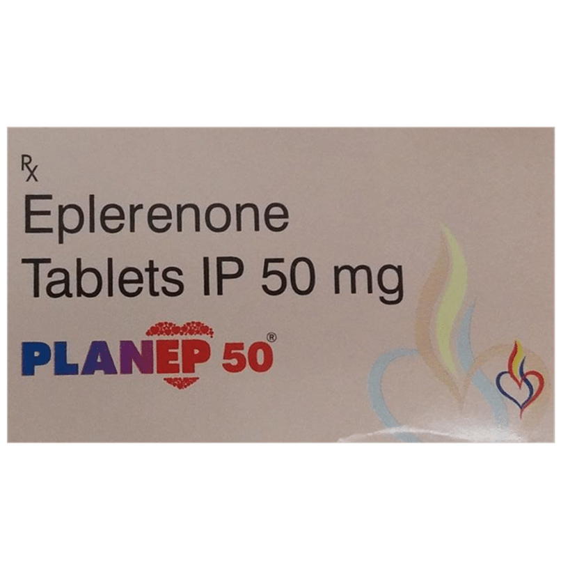 Planep 50 Tablet