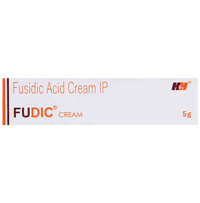 Fudic Cream 