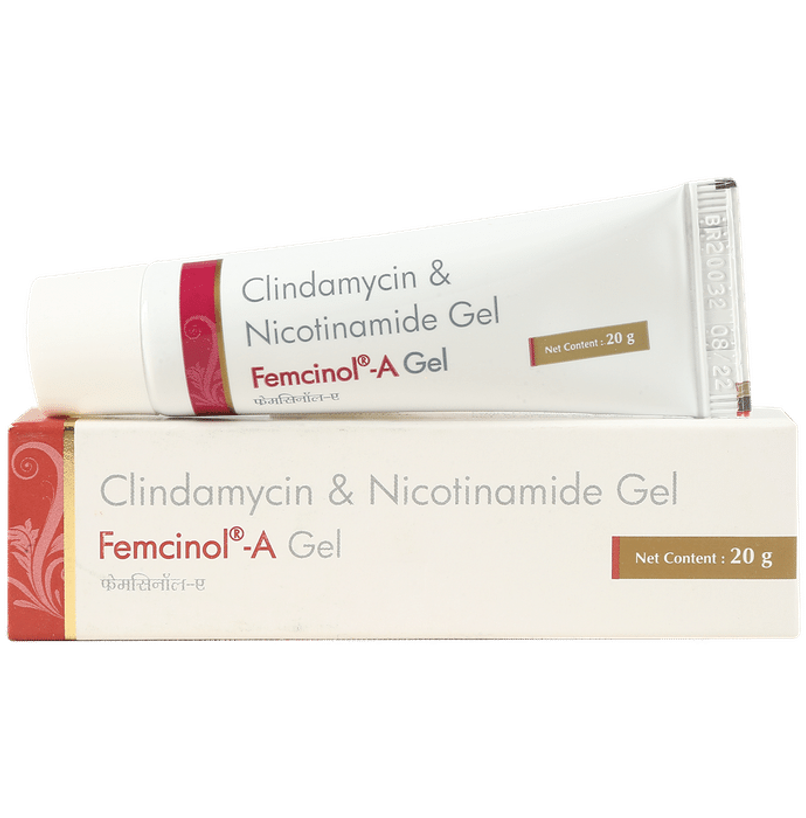 Femcinol-A Gel